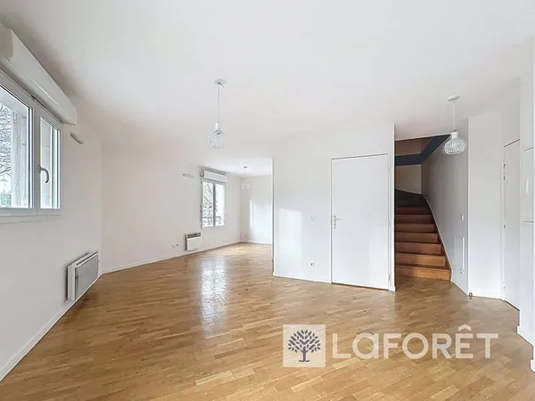 Appartement 4 pièces 87 m²