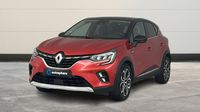 Renault Captur 1.6 E-Tech hybride rechargeable 160ch Intens -21
