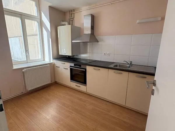 METZ GARE - APPARTEMENT F4 -3 CHAMBRES