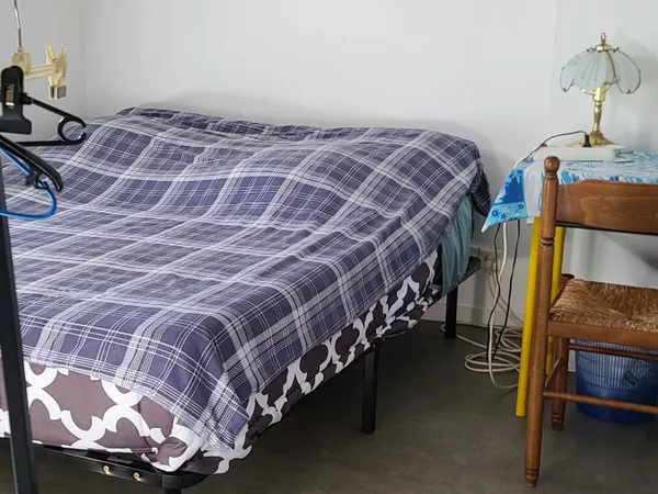 Colocation chez l habitant