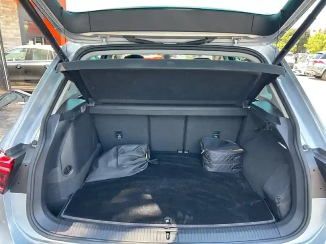 Volkswagen Tiguan elegance ehybrid — photo 9