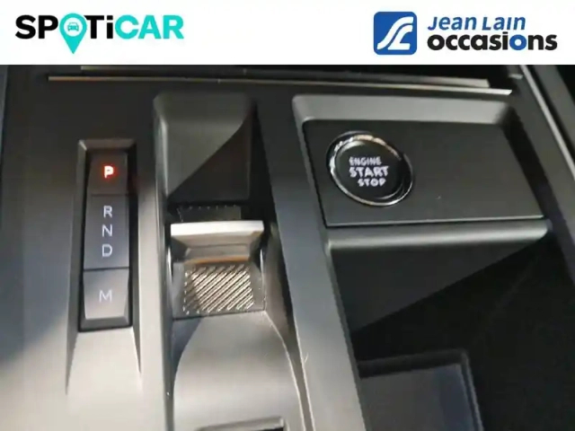 Citroën C5 Aircross hybride 145 e-dcs6 — photo 14