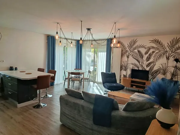 Appartement de 70m2 à louer sur Bruz
