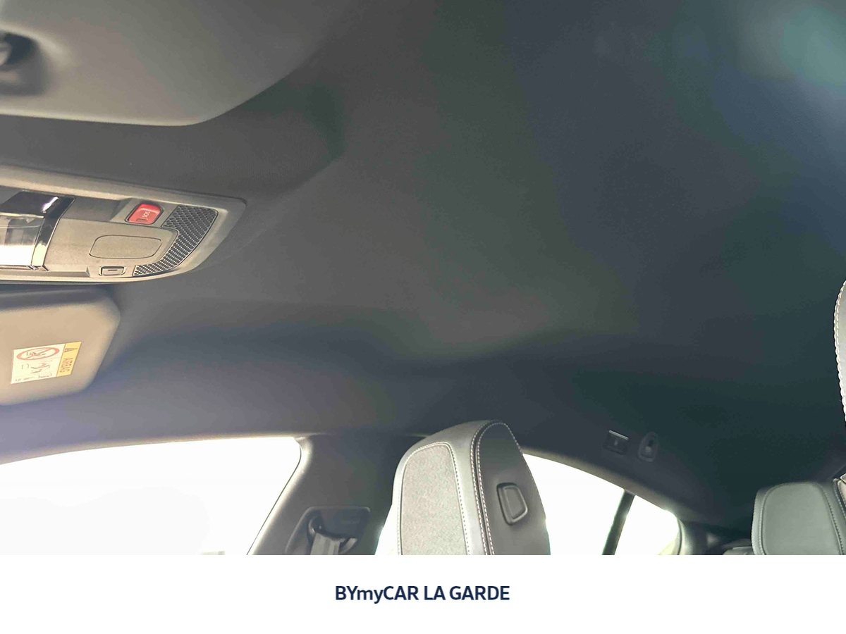 Peugeot 508 BlueHDi 130 ch S&amp;S EAT8 — photo 18