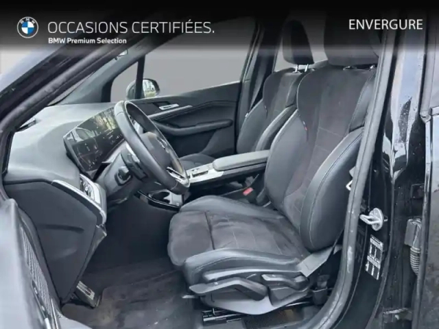 Bmw Serie 2 série 2 activetourer 218i 136ch m sport dkg7 — photo 4