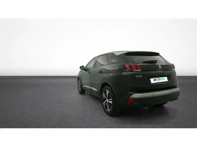 Peugeot 3008 bluehdi 130ch s&amp;s eat8 — photo 6