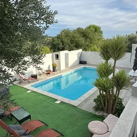 Maison 7 pièces 125 m²