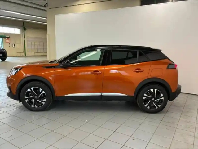 Peugeot 2008 e- 136ch gt — photo 14