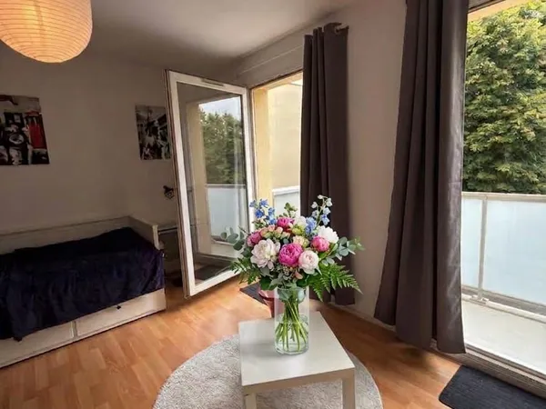 Vends appartement rénové