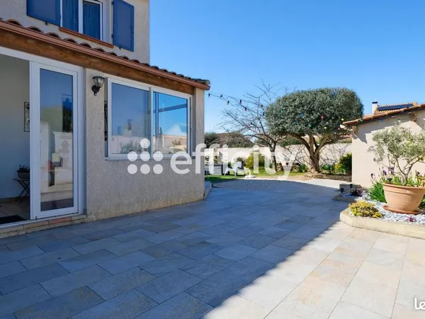 Villa 5 pièces 131 m²