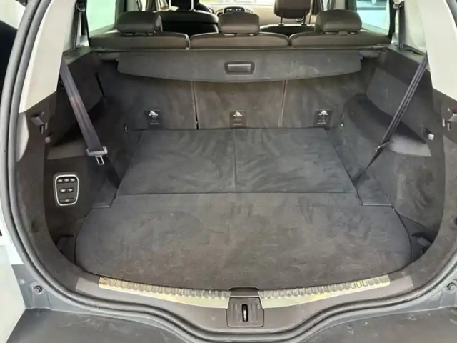 Renault Espace zen — photo 10
