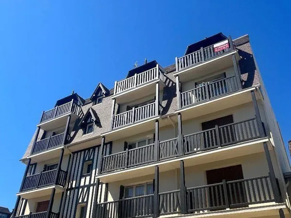 Appartement 1 pièce 25 m²