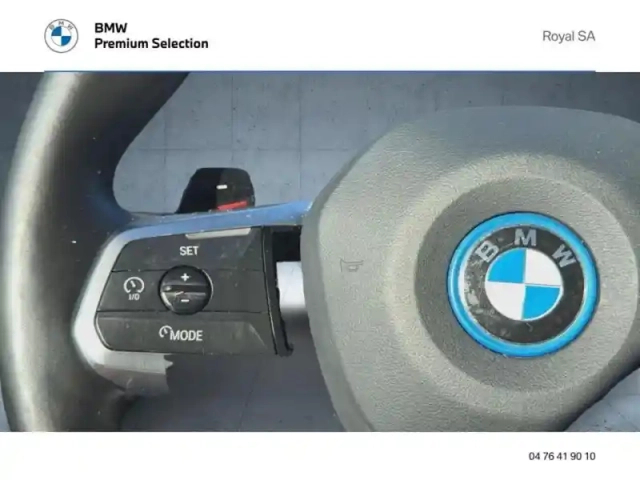 Bmw X1 xdrive25e 245ch m sport — photo 15