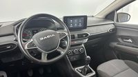 Dacia Sandero 1.0 ECO-G 100ch Stepway Extreme — photo 25
