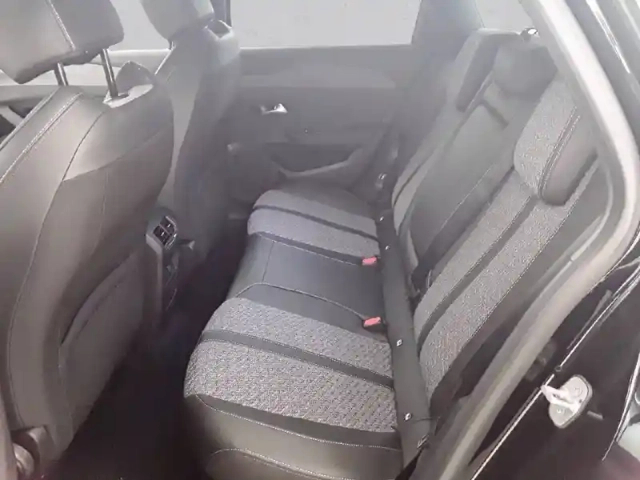 Peugeot 308 sw hybrid 145 e-dcs6 — photo 12