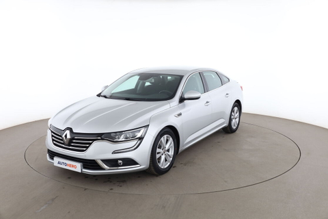 Renault Talisman 1.7 dCi Blue Business