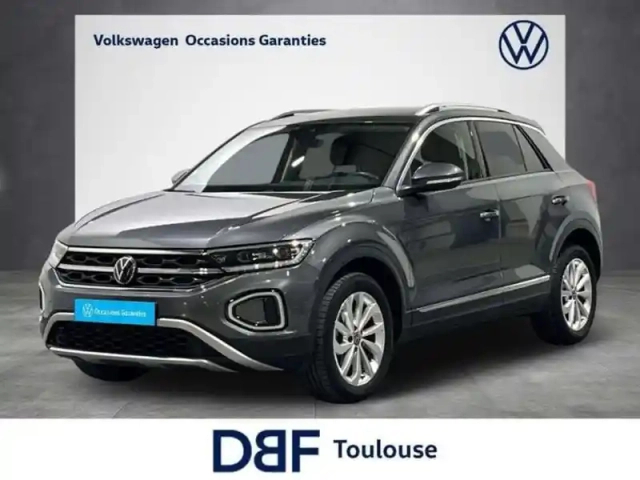 Volkswagen T-Roc 1.5 tsi evo 150 start/stop dsg7 style
