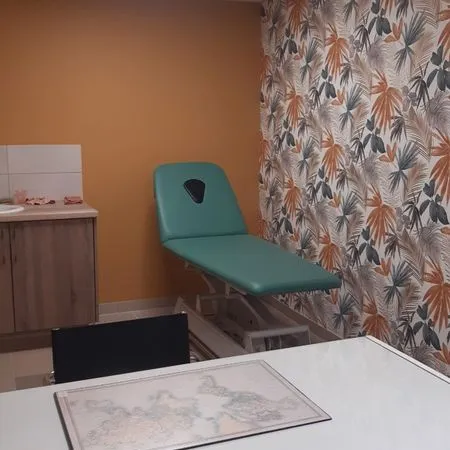 Cabinet médical