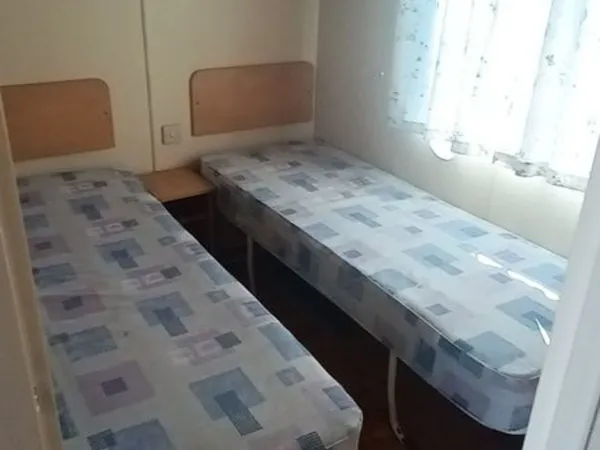 mobil home
