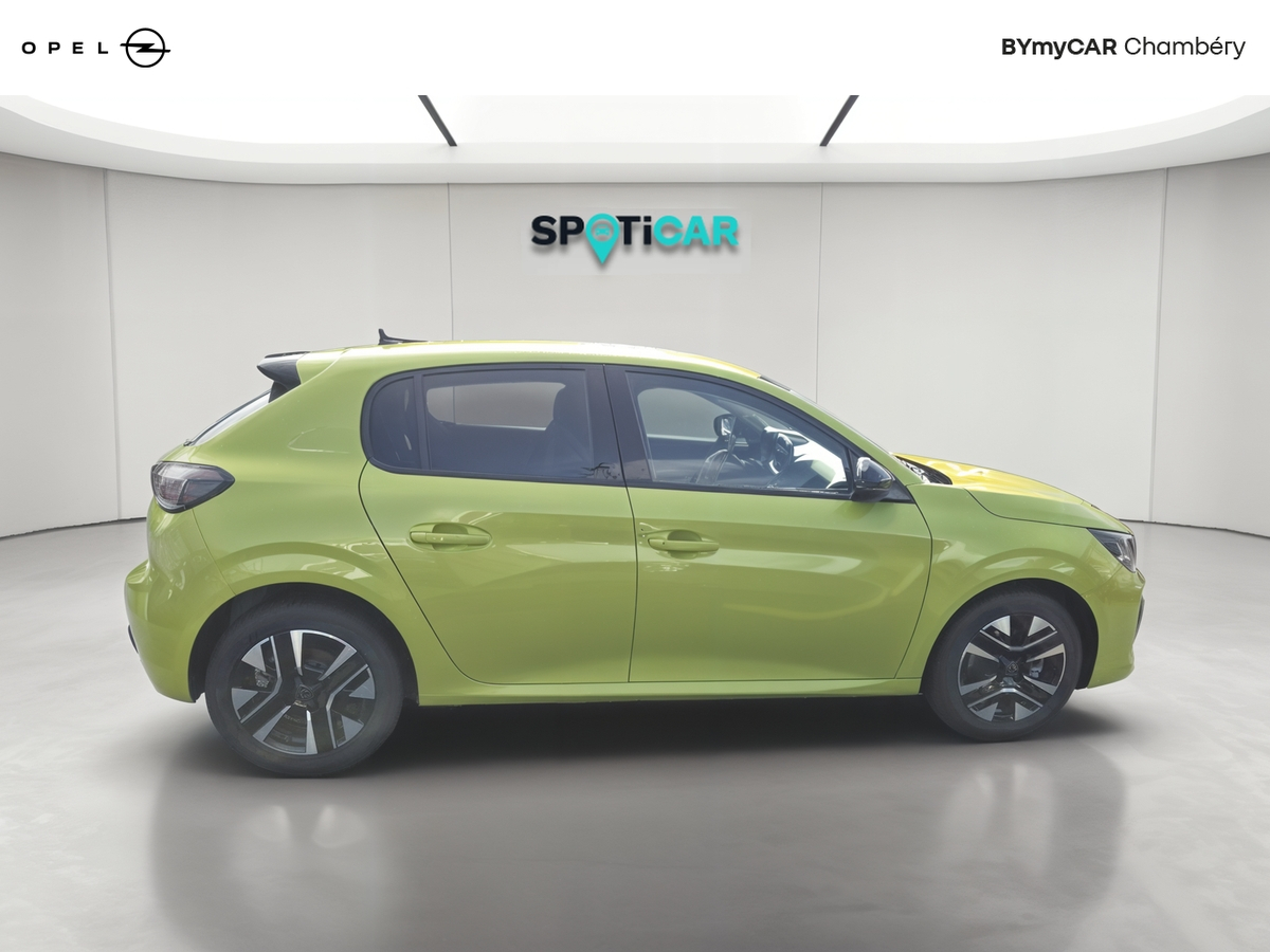 Peugeot 208 PureTech 100 S&amp;S BVM6 — photo 6