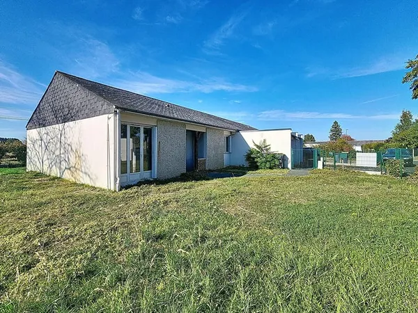 Maison La Ménitré 5 pièces 90 m2
