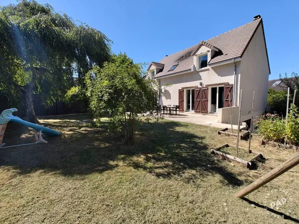 Maison 6 pièces 170 m²