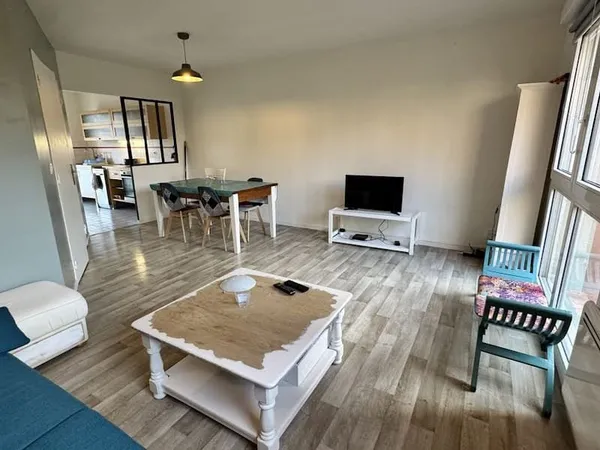 Maison 6 pièces 107 m²