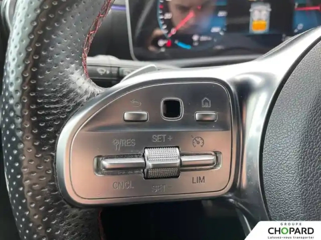Mercedes Classe A 180 d 7g-dct — photo 86