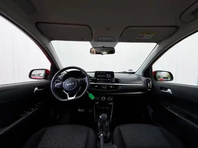 Kia Picanto 1.2 dpi 84ch gt line bvma5 — photo 11