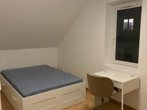 Appartement Meublé