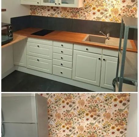 Chambre chez l'habitant