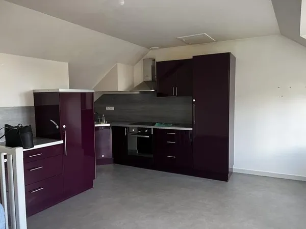 Appartement de 70m2 à louer sur Pau