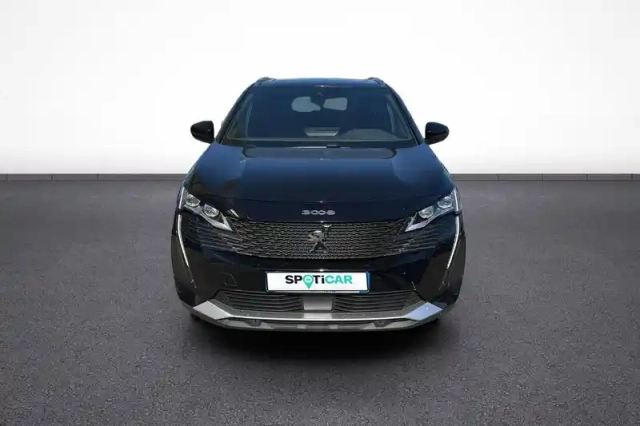 Peugeot 3008 bluehdi 130ch s&amp;s eat8 — photo 2
