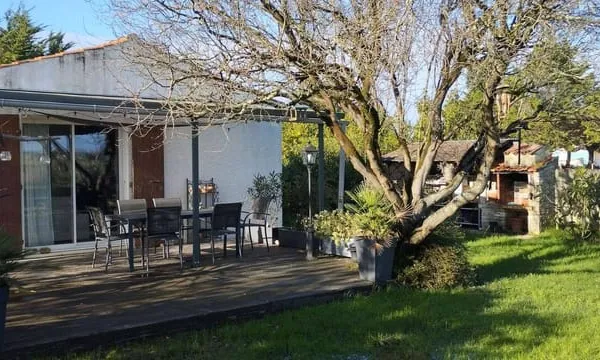 Maison 4 pièces 77 m²