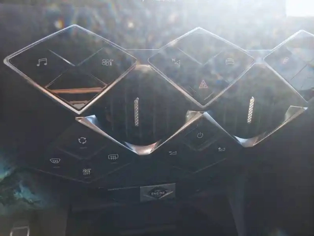 Ds Ds 3 ds3 crossback bluehdi 100 bvm6 — photo 15