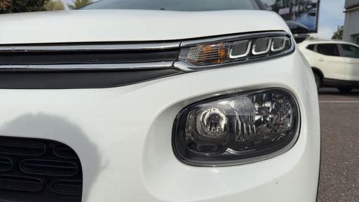 Citroen C3 1.2 PURETECH 82 - Shine – 2017 – 51154 km – Essence – Boîte Manuelle — photo 29