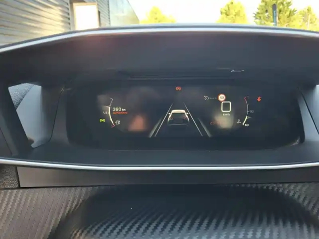 Peugeot 2008 puretech 130 s&amp;s bvm6 — photo 74