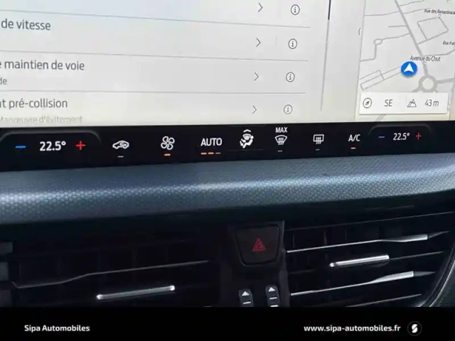 Ford Focus 1.0 flexifuel 125 s&amp;s mhev powershift — photo 60