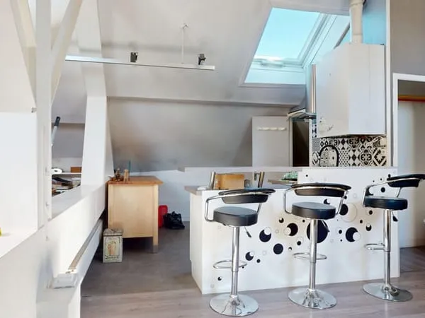 Immeuble 12 pièces 320 m²
