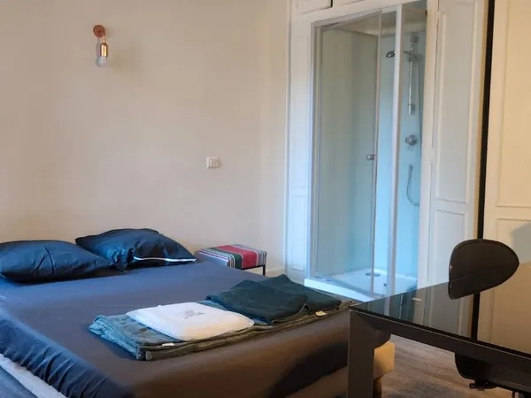 Colocation étudiante
