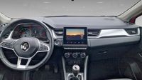 Renault Captur 1.0 TCe 90ch Evolution — photo 8