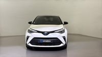 Toyota C-Hr 184h Distinctive 2WD E-CVT MC19