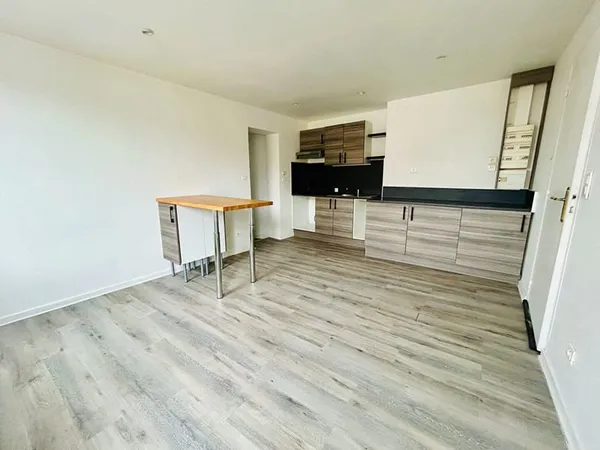 Appartement 3 pièces à louer à Beaumont - Réf. 1155