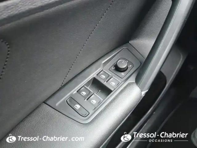 Volkswagen Tiguan 2.0 tsi 180 bmt dsg7 4motion carat — photo 20