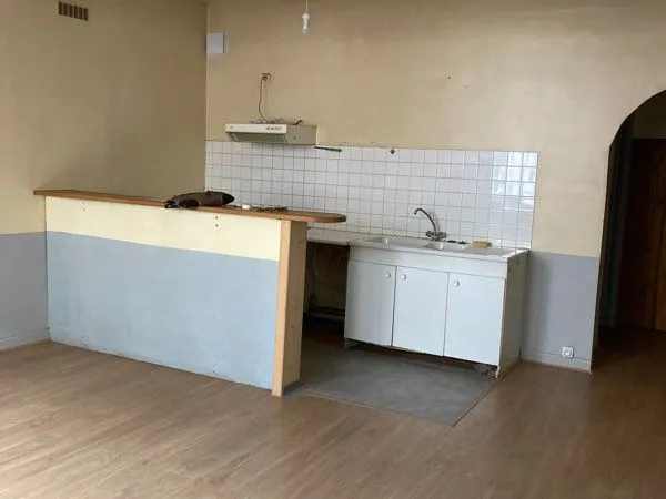 Loue appartement