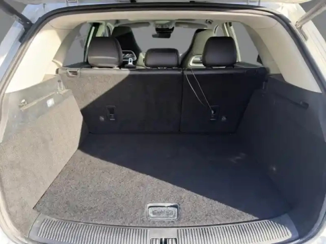 Mg Ehs luxury phev — photo 30