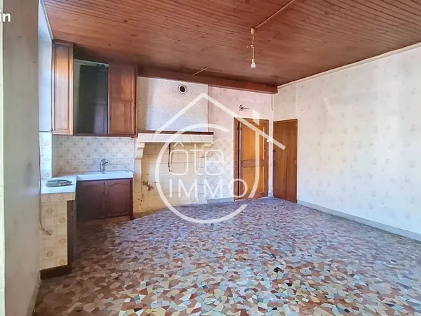 Immeuble de rapport 9 pièces 257 m²