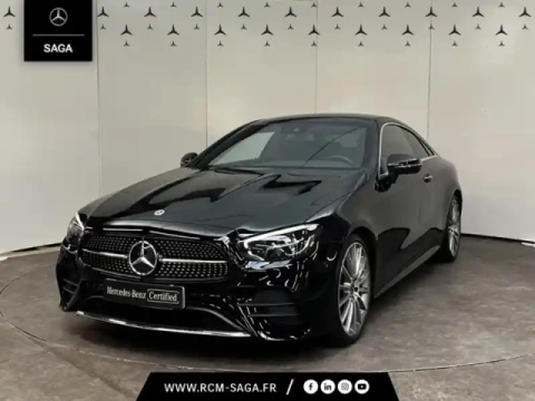 Mercedes Cla 300 amg line