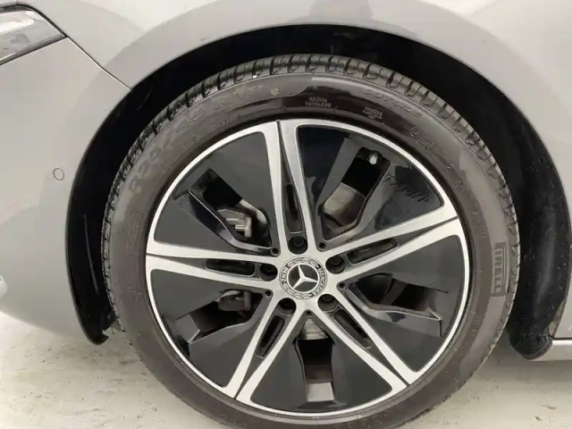 Mercedes Classe A 180 d 8g-dct — photo 82