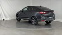 Renault Arkana 1.6 E-Tech 145ch RS Line -21B — photo 8